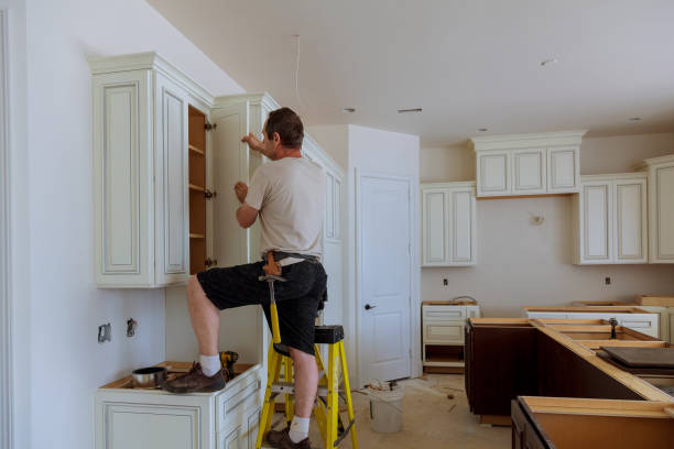 Kitchen Renovation Mound JMT Kitchen Cabinet